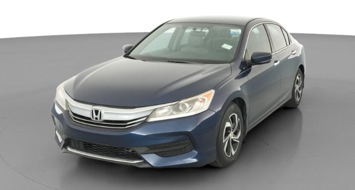 Thumbnail: 2016 Honda Accord - 1