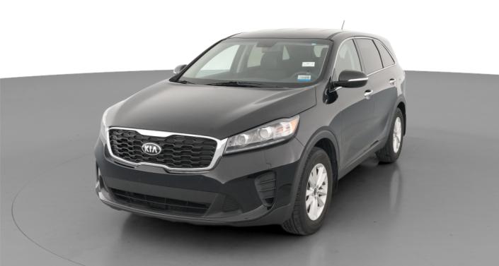 Thumbnail: 2020 Kia Sorento - 1