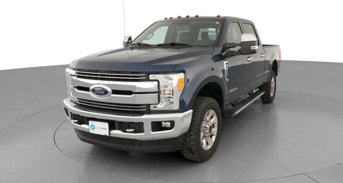 Thumbnail: 2017 Ford Econoline - 1