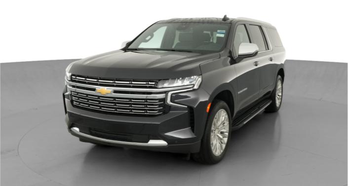 Thumbnail: 2023 Chevrolet Suburban - 1