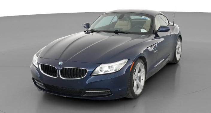 Thumbnail: 2015 BMW Z4 - 1