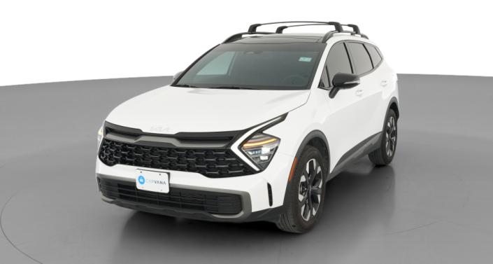 Thumbnail: 2024 Kia Sportage - 1