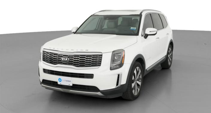 Thumbnail: 2020 Kia Telluride - 1