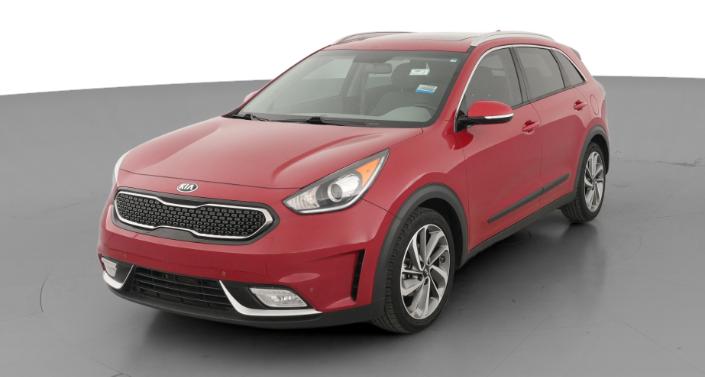 Thumbnail: 2017 Kia Niro - 1