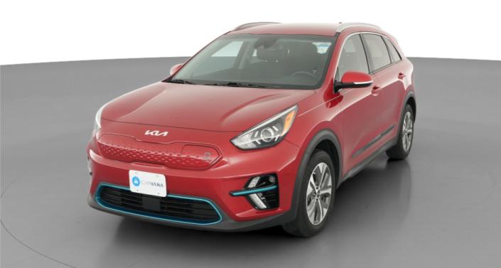 2022 Kia Niro S -
                  Tracy, CA