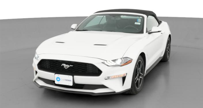 Thumbnail: 2019 Ford Mustang - 1