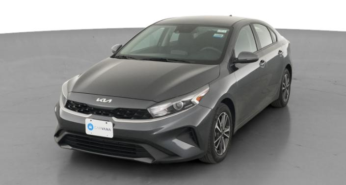 Thumbnail: 2023 Kia Forte - 1