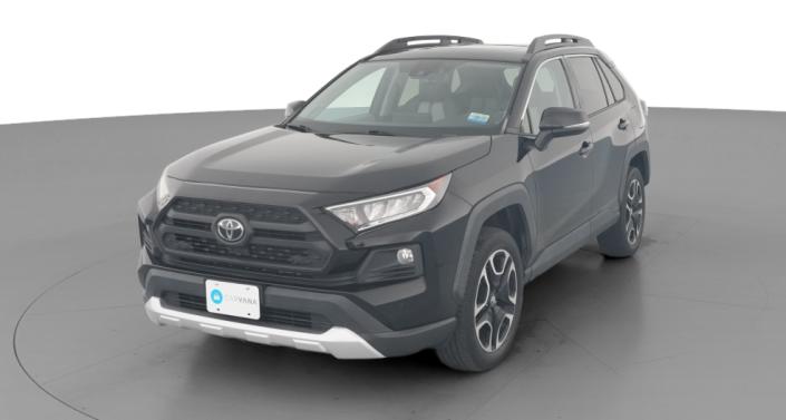 Thumbnail: 2019 Toyota RAV4 - 1