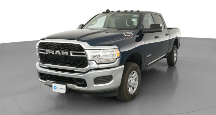 2019 RAM 2500 Tradesman -
                  Colonial Heights, VA