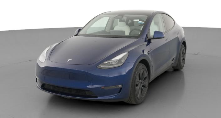 Thumbnail: 2024 Tesla Model Y - 1