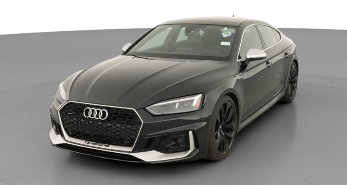 Thumbnail: 2019 Audi RS 5 - 1