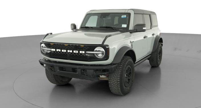 Thumbnail: 2023 Ford Bronco - 1