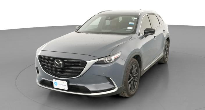 Thumbnail: 2023 Mazda CX-9 - 1