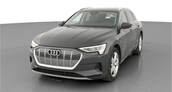 2019 Audi e-tron Prestige -
                  Tolleson, AZ