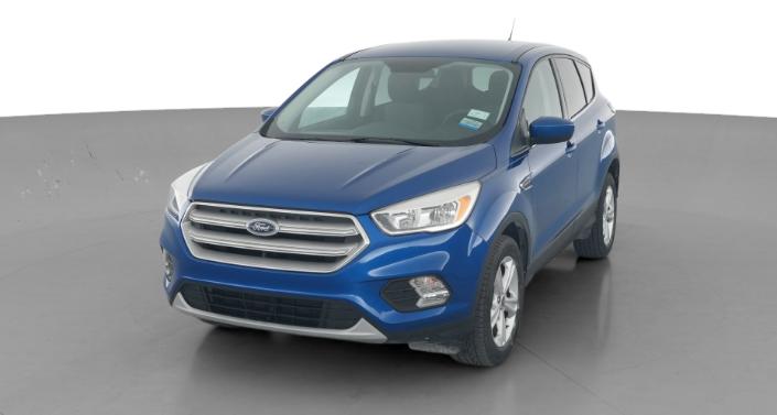 Thumbnail: 2019 Ford Escape - 1