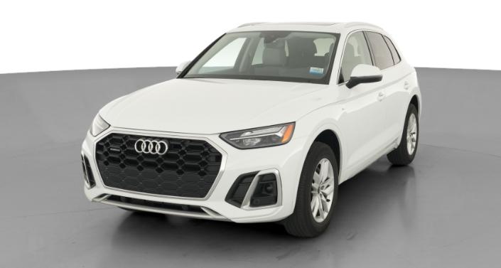 Thumbnail: 2022 Audi Q5 - 1