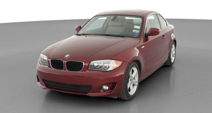 2013 BMW 1 Series 128i -
                  Wheatland, OK