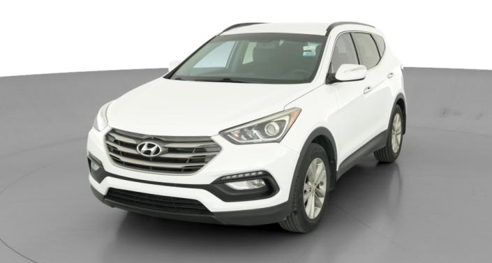 Thumbnail: 2018 Hyundai Santa Fe - 1