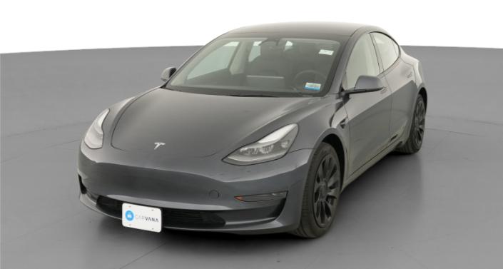 Thumbnail: 2023 Tesla Model 3 - 1