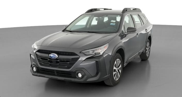 Thumbnail: 2024 Subaru Outback - 1