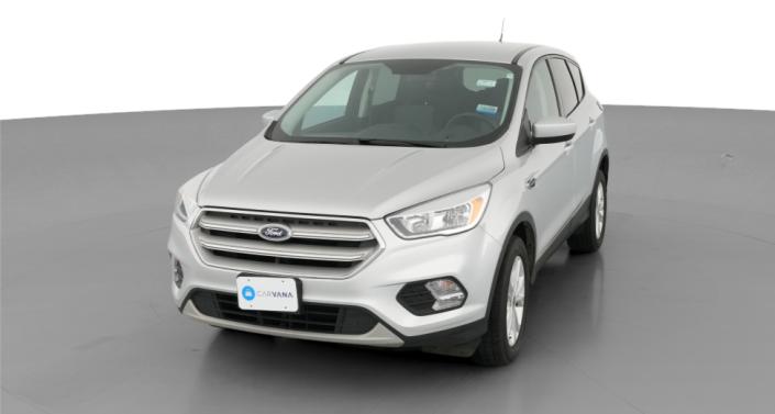 Thumbnail: 2019 Ford Escape - 1