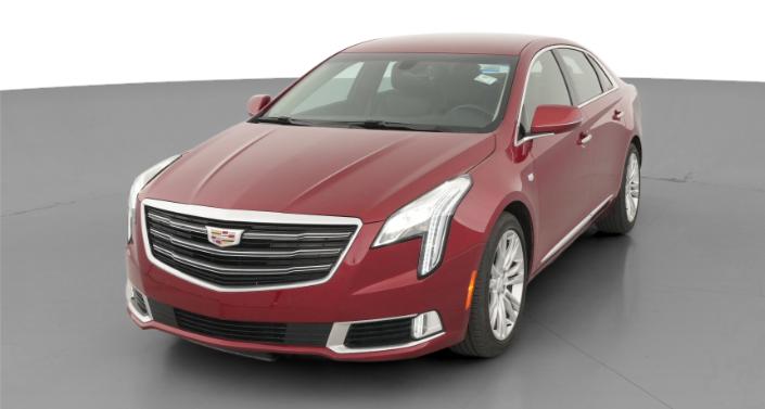 2019 Cadillac XTS Luxury -
                  Tolleson, AZ