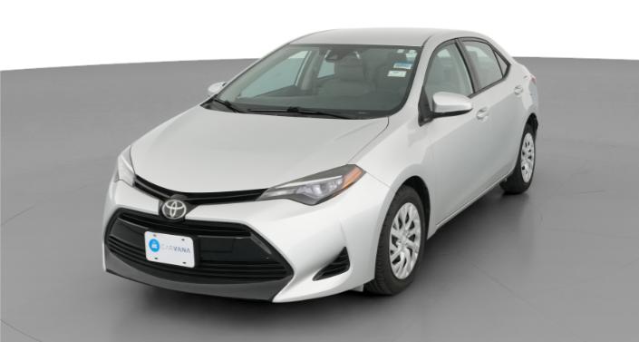 Thumbnail: 2017 Toyota Corolla - 1
