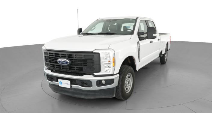 Thumbnail: 2024 Ford Econoline - 1