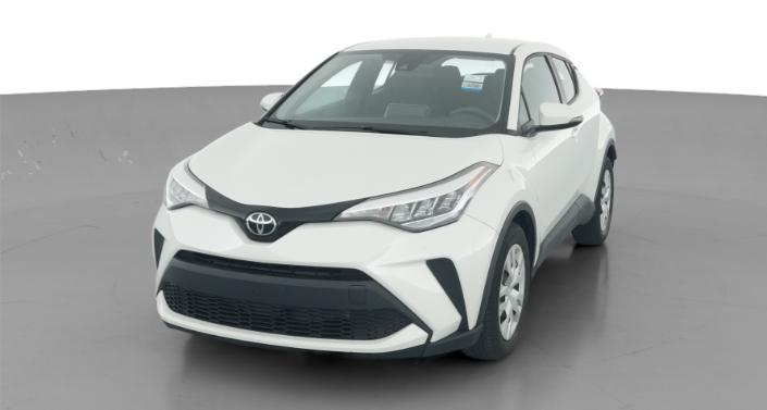 Thumbnail: 2020 Toyota C-HR - 1