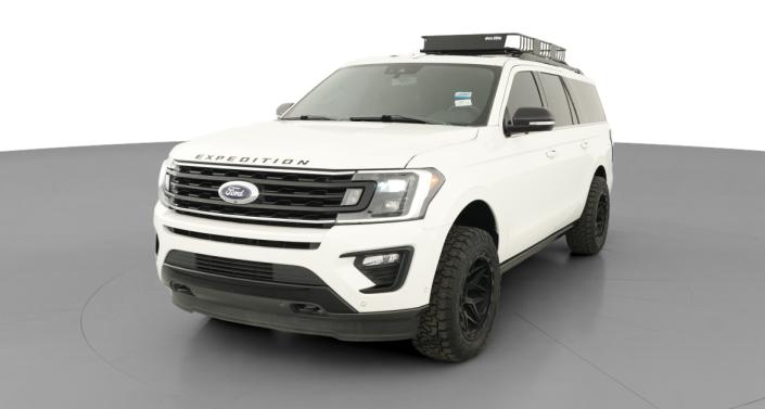 Thumbnail: 2020 Ford Expedition MAX - 1