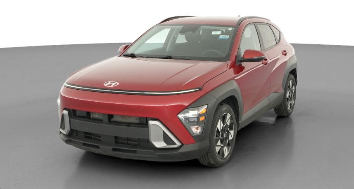Thumbnail: 2024 Hyundai Kona - 1