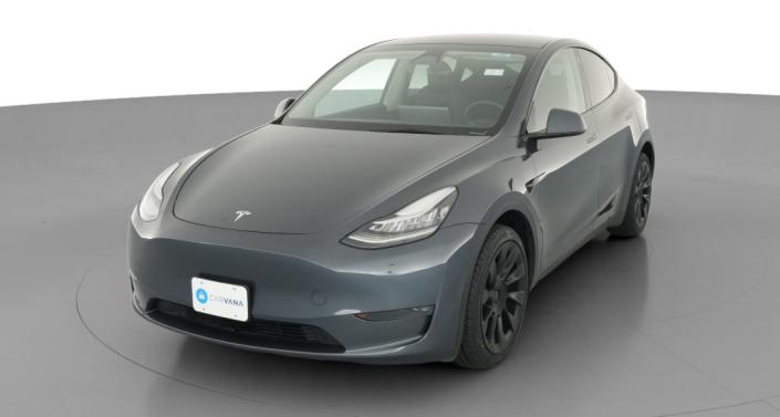 Thumbnail: 2023 Tesla Model Y - 1