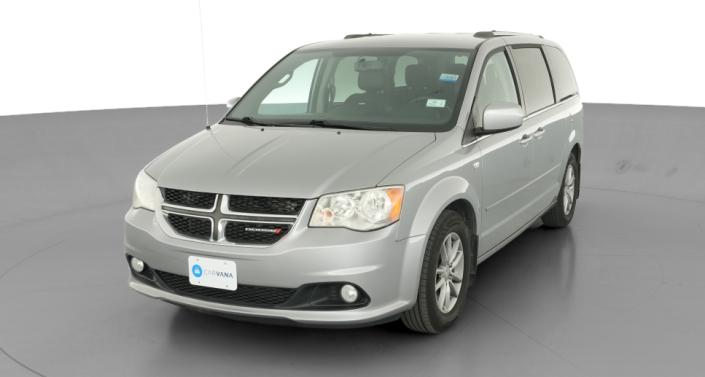 Thumbnail: 2014 Dodge Grand Caravan - 1