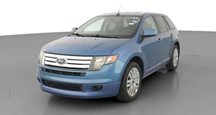 Thumbnail: 2010 Ford Edge - 1