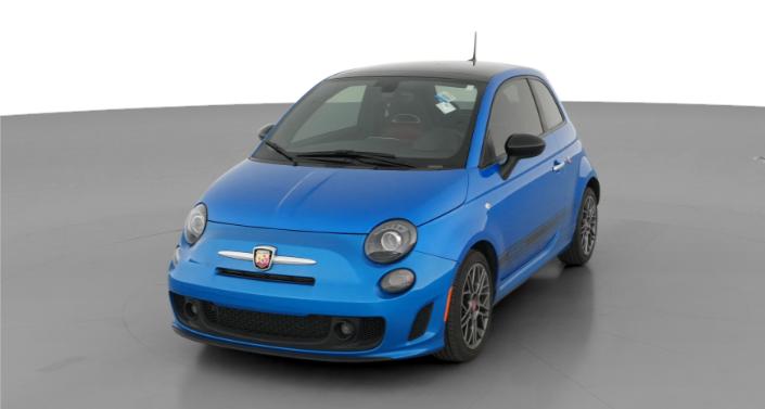 Thumbnail: 2019 Fiat 500 - 1