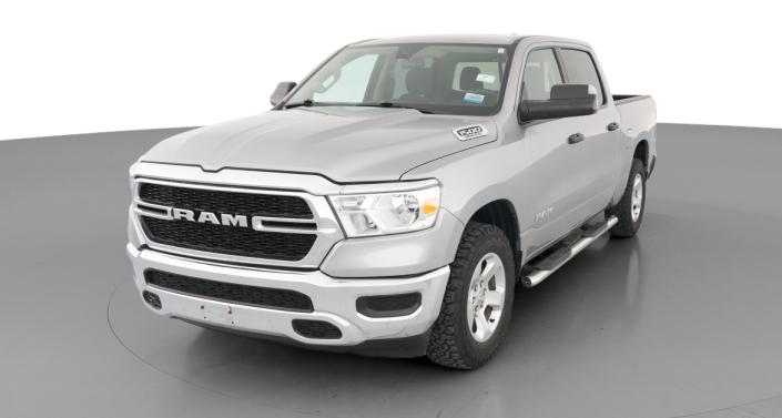 2019 RAM 1500 Tradesman -
                  Indianapolis, IN