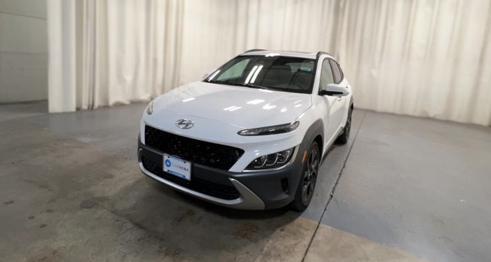 Thumbnail: 2022 Hyundai Kona - 1