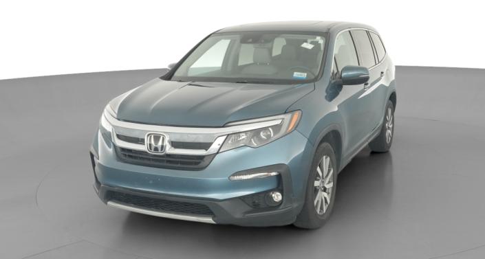 Thumbnail: 2019 Honda Pilot - 1