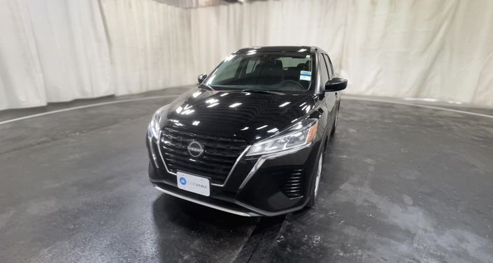 Thumbnail: 2024 Nissan Kicks - 1