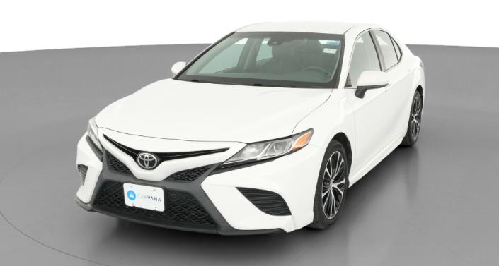 Thumbnail: 2018 Toyota Camry - 1