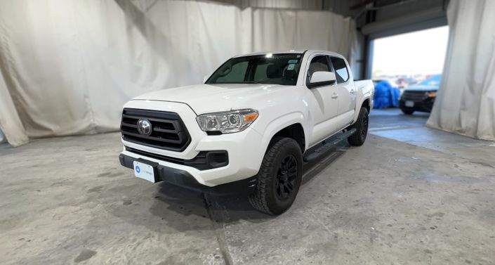 Thumbnail: 2021 Toyota Tacoma - 1