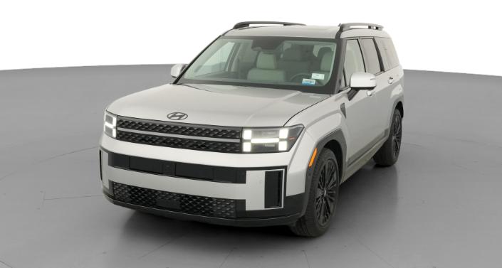 Thumbnail: 2024 Hyundai Santa Fe - 1