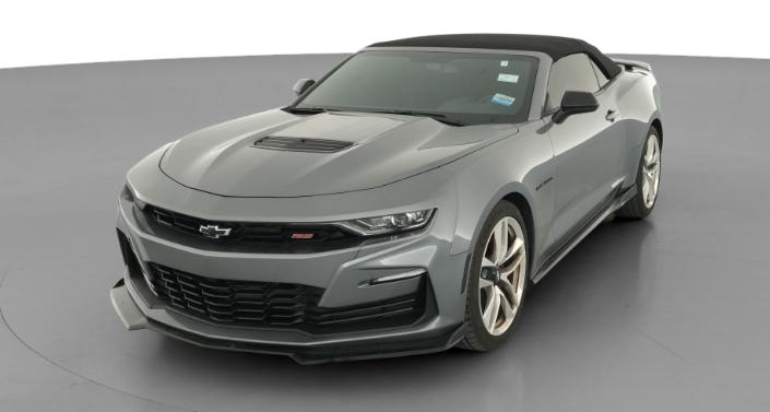 Thumbnail: 2022 Chevrolet Camaro - 1