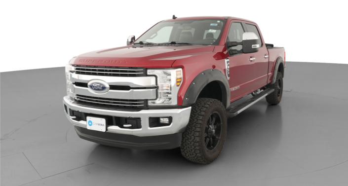 Thumbnail: 2019 Ford Econoline - 1