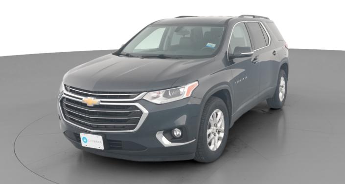 Thumbnail: 2019 Chevrolet Traverse - 1