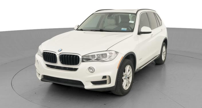Thumbnail: 2015 BMW X5 - 1