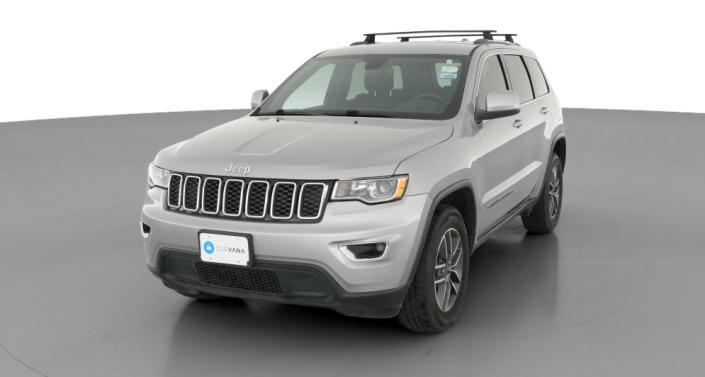Thumbnail: 2019 Jeep Grand Cherokee - 1