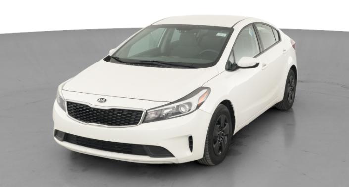 Thumbnail: 2017 Kia Forte - 1