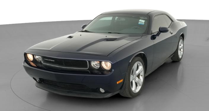 2014 Dodge Challenger SXT -
                  San Antonio, TX