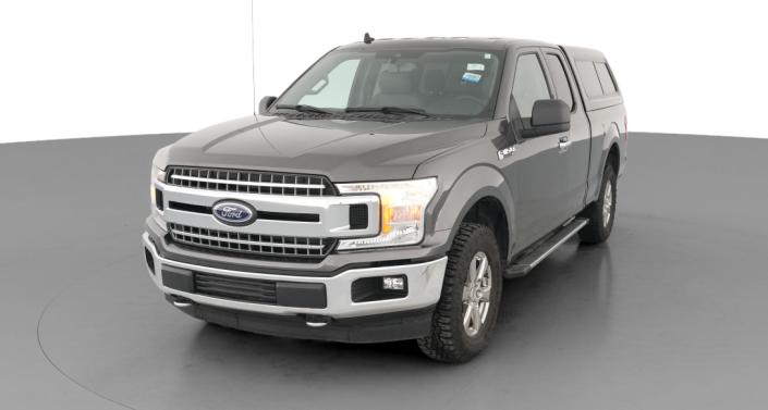 Thumbnail: 2020 Ford Econoline - 1